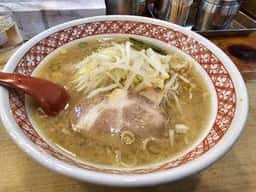阿佐谷ホープ軒