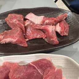 千住ジンギスカン 海月