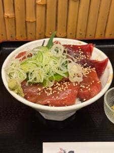 隠れ家食堂 麻生