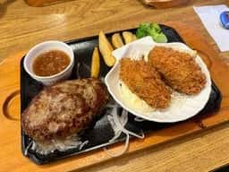 ビッグボーイ 南アルプス店