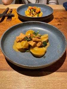 LA PANDA enoteca