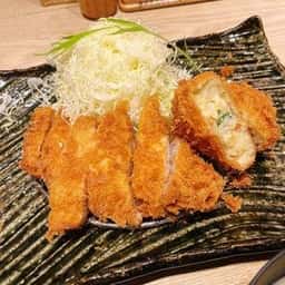 名代とんかつ かつくら 東急百貨店吉祥寺店