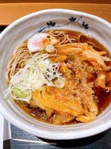 そばいち