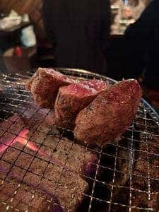 四谷ホルモン