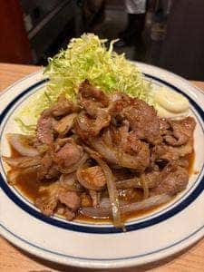 トンカツツキウマ 武蔵小杉店