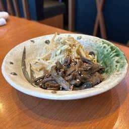 五臓六腑 豊洲店