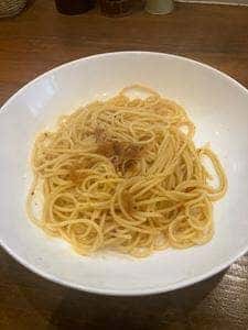 スパゲッティながい