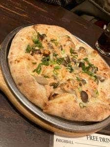 La FESTa 鴨江店