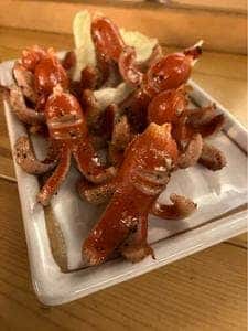 スタンド酒場 ハシゴ