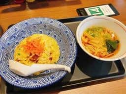 松軒中華食堂 練馬店