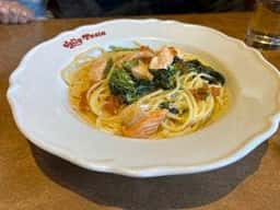 ジョリーパスタ 向日店