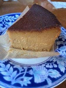GOOD CHEESE GOOD BAKE