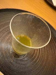 赤坂 渡なべ