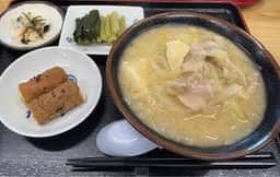 とん汁の店 たちばな