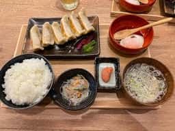 肉汁餃子のダンダダン 秋葉原店