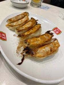 餃子の王将 二俣川駅前店
