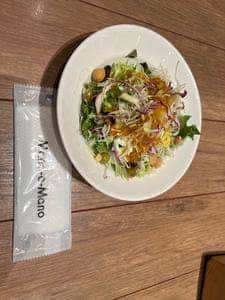Mano-e-Mano Pizzeria&bar