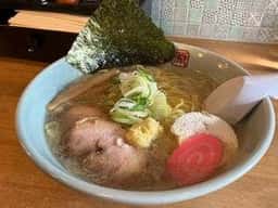札幌ラーメン 原ゝ