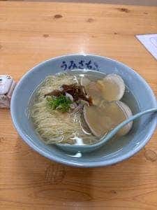 うみさち 桂浜本店