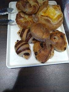 パーネデリシア きたもと店