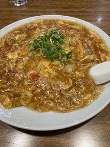 東京おぎくぼラーメン ゑびすや 亀山店