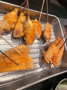 串かつ 太郎