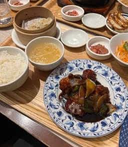 中国料理 虎包 イオンモール新利府 北館