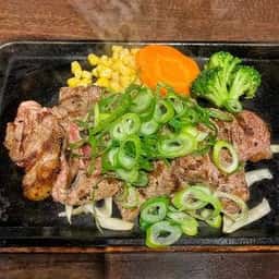 いきなりステーキ 藤沢店