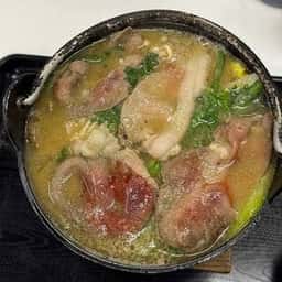 一休食堂