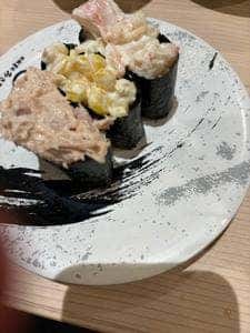 回転寿司みさき 三郷店