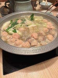 博多華味鳥 銀座4丁目店