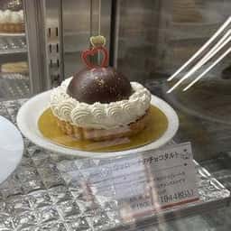 シェ・ボワ
