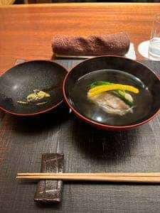 料理屋まえかわ