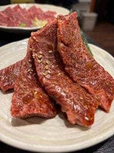 月島厳選ホルモン たから屋