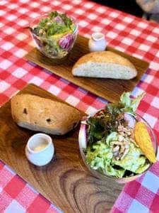 イタリア食堂 テラマーテル