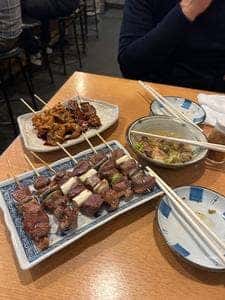 ひげの平山