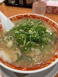 ラーメン大統領中央町店