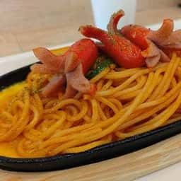 グリル&パフェ ピノキオ アリオ西新井店