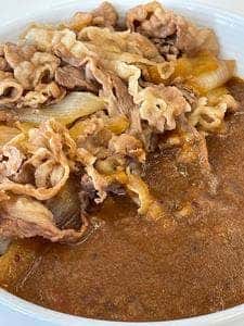 吉野家 41号線富山田中町店