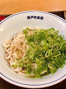 瀬戸うどん 横浜北幸店