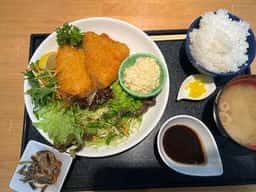 若宮食堂