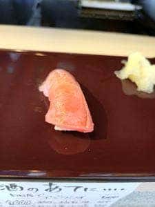 築地 鮨スタンド