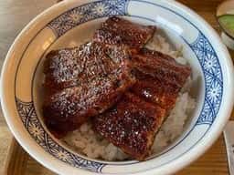 うなぎ専門 三淡うなぎ店