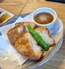 赤羽商店