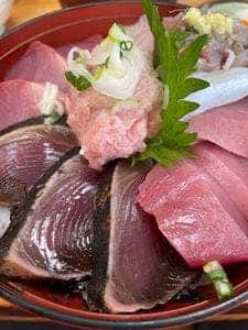 味処あさみ