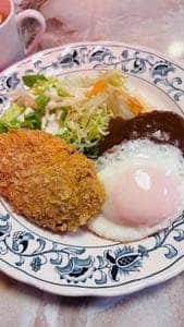 レストランQ