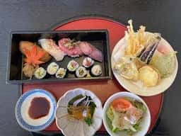 吉野寿司