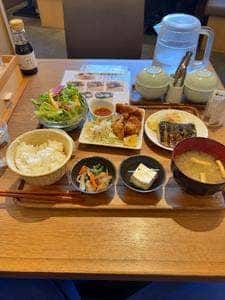 博多めんたい やまや食堂 流山おおたかの森S・C FLAPS店
