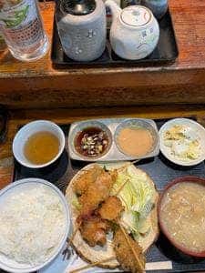 かかし