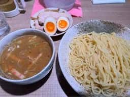 つけ麺 素家